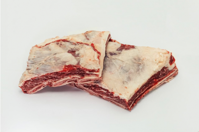 SHORT RIBS (ребра для гриля) SHORT RIBS (ребра для гриля)
