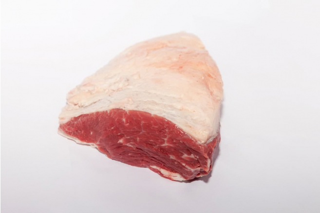 TOP SIRLOIN CAP (Филей верхней части бедра "Пиканья" б/к) TOP SIRLOIN CAP (Филей верхней части бедра "Пиканья" б/к)