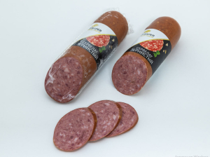 servelat-zernistyj