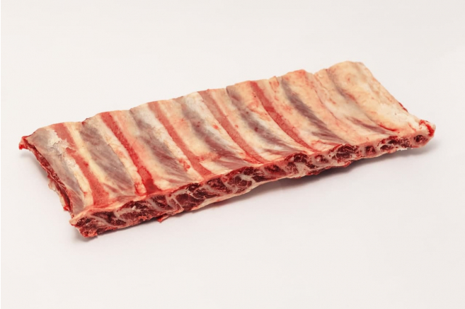BACK RIBS (Ребра спинные)
