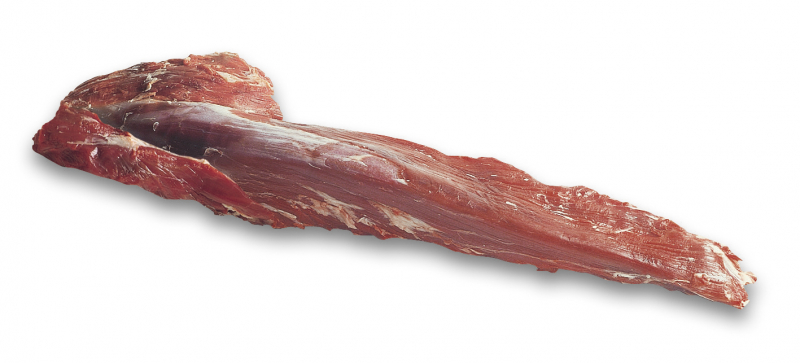 TENDERLOIN DEFATTED (Вырезка 