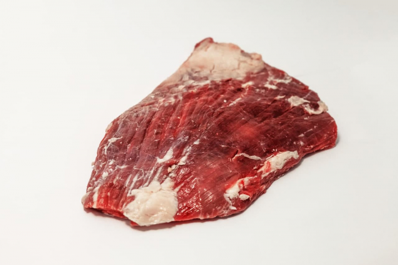 FLANK STEAK (Стейк из пашины 