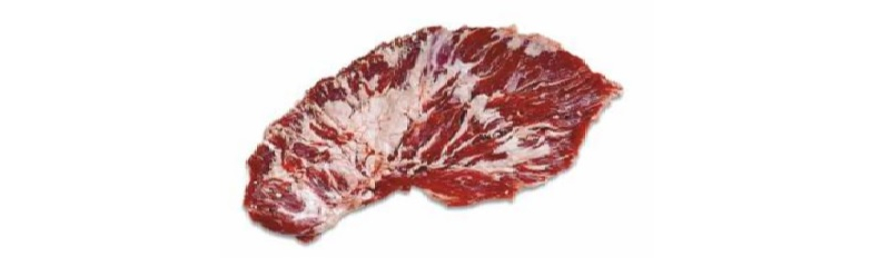 SPIDER STEAK (Стейк 
