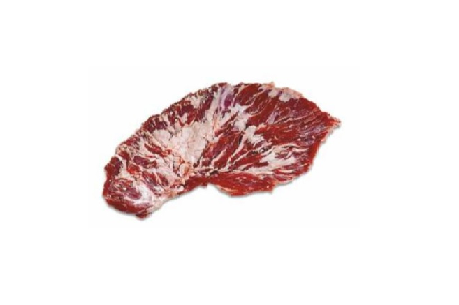 SPIDER STEAK (Стейк "Паук")