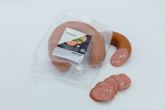 Полукопчёная "Закусочная Сибирская"