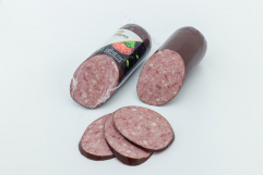 Сервелат "Элитный" п/к